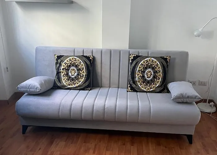 Apartment Parioli Luxury
