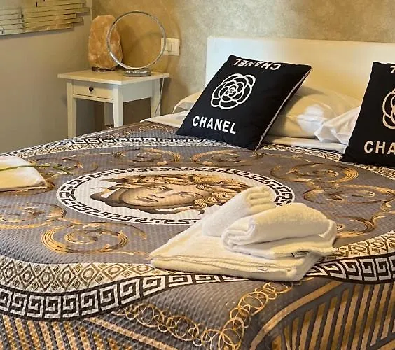 Apartment Parioli Luxury *