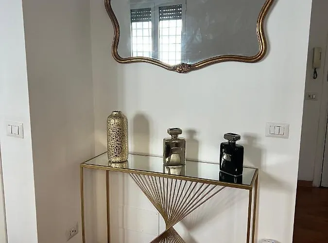 Parioli Luxury