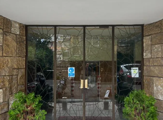 Parioli Luxury Apartment *