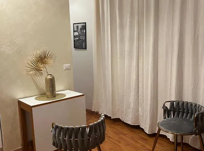 Apartment Parioli Luxury *
