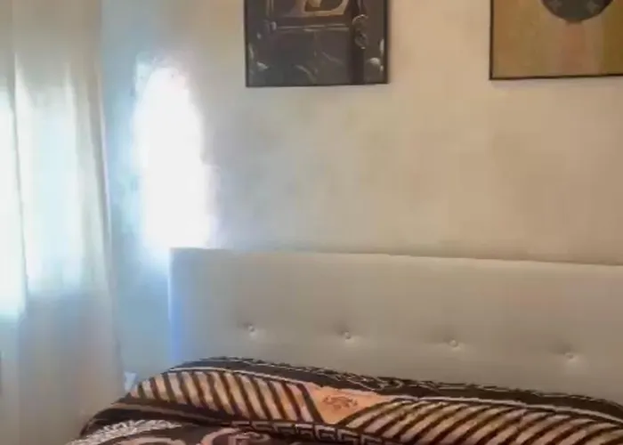Parioli Luxury Apartment