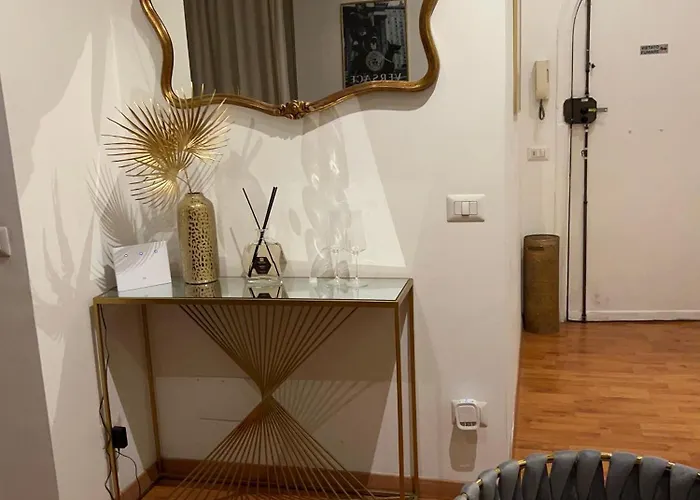 Apartment Parioli Luxury *