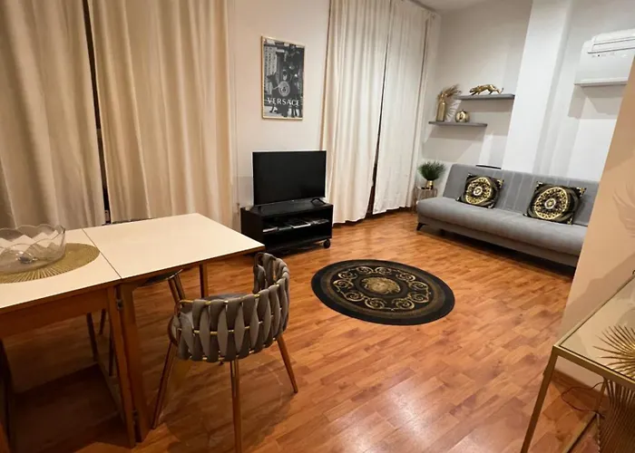 Parioli Luxury
